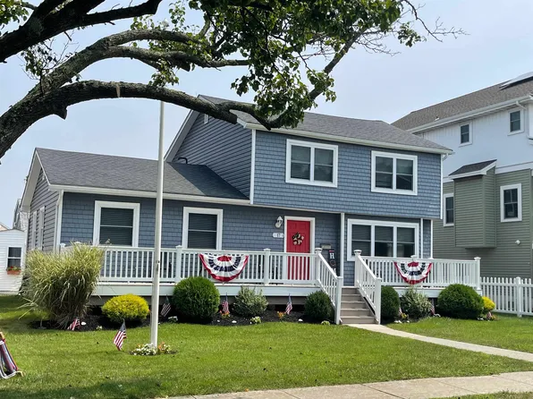 17 W 55th St, Ocean City, NJ 08226