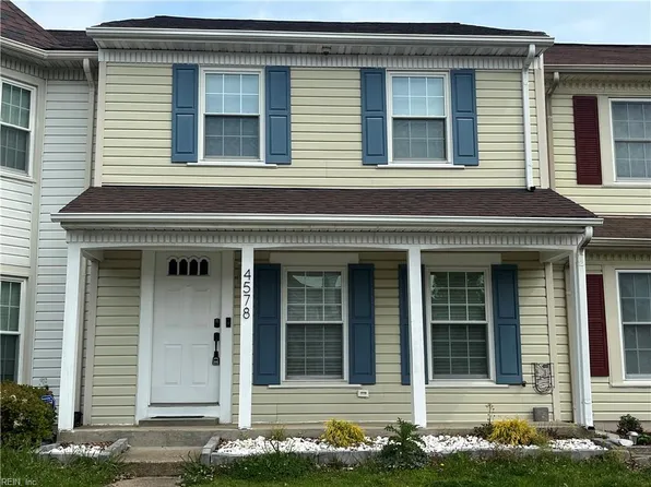 4578 Marlwood Way, Virginia Beach, VA 23462