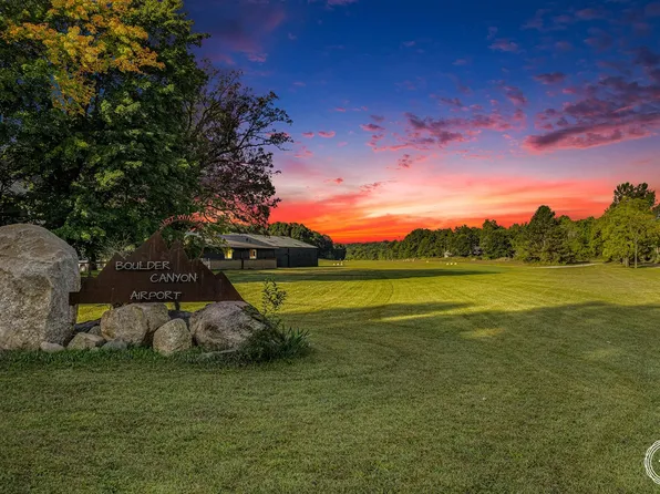 Fish Rd, Belding, MI 48809