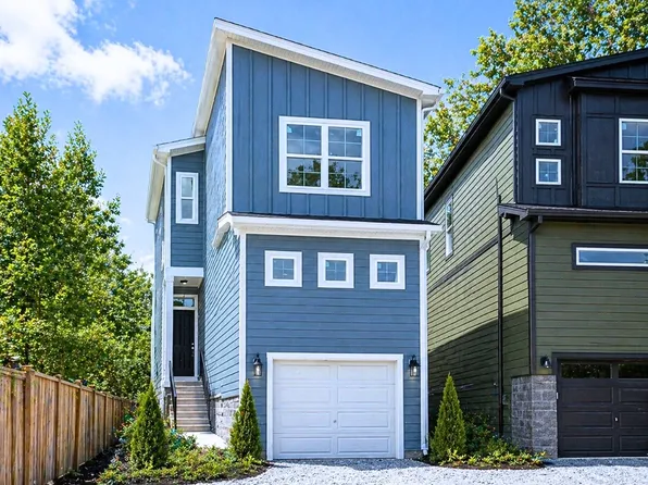 412 E Bend Dr #B, Nashville, TN 37209