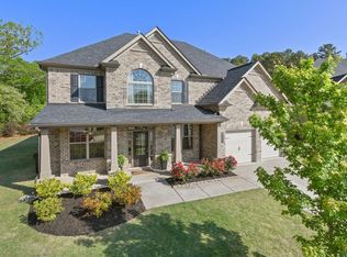 4515 Mossbrook Cir, Cumming, GA 30004
