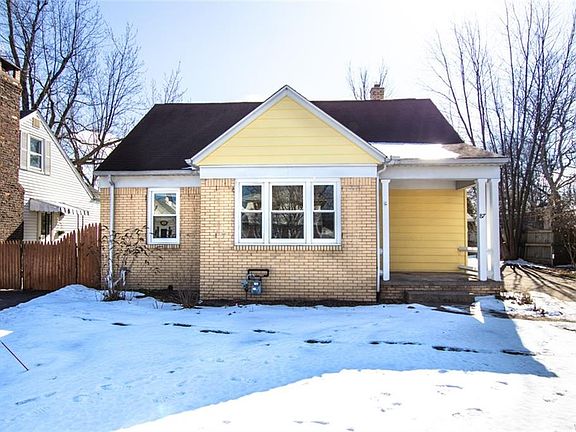 2nd image of 87 Argyle Ave