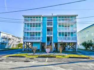 214 30th Ave N #103-C, North Myrtle Beach, SC 29582