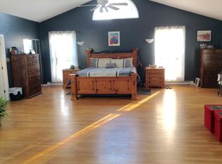 739 Stricklers School Rd, Wrightsville, PA 17368