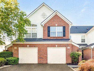 4948 Nordley Vlg, Westerville, OH, 43081