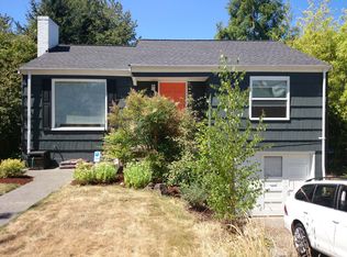 6007 37th Ave SW, Seattle, WA 98126