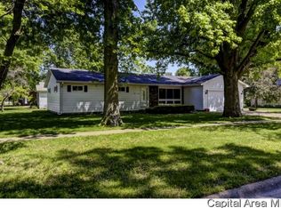 308 North Ave, Kincaid, IL 62540