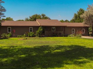 430 Quail Cir, Turpin, OK 73950