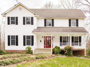 14373 Yankeetown Rd, Ashland, VA 23005