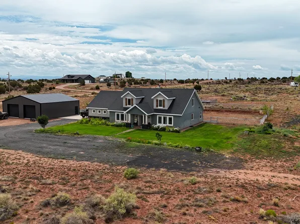 36 Savage St, Snowflake, AZ 85937