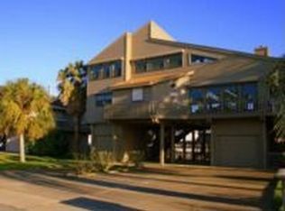 3419 Christmas Tree Point Rd, Galveston, TX 77554