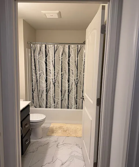 2706 Hamilton Springs Dr — Photo 1