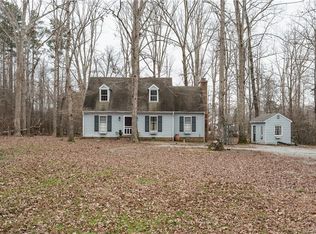 11607 Plantation Trace Dr, Chesterfield, VA 23838