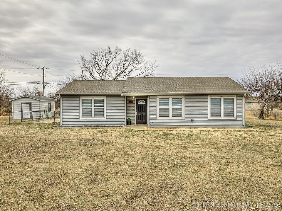 1st image of 11840 N 190th East Ave