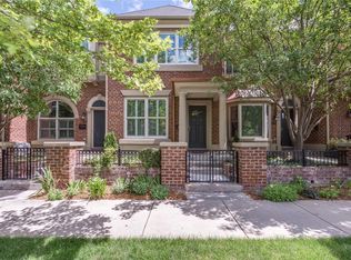 154 S Monroe St, Denver, CO 80209