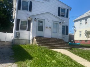 563 Laurel Hill Ave UNIT A, Cranston, RI 02920