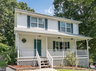932 Colton Ct, Prince Frederick, MD 20678