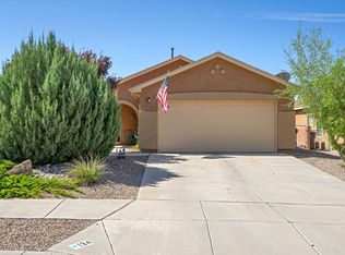134 La Resolana Ave NW, Rio Rancho, NM 87144