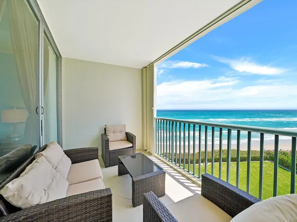 5400 N Ocean Drive #5c, Singer Island, FL 33404