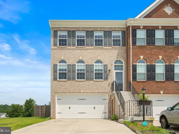 15310 Ballerina Loop, Woodbridge, VA 22193
