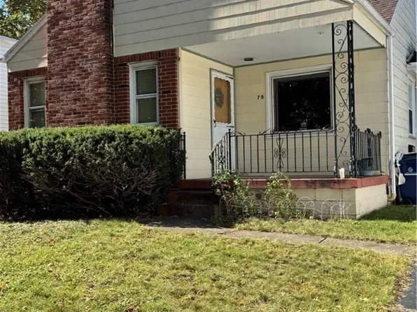 78 High Vw, Buffalo, NY 14220