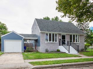 25 Union Ave, Bellmawr, NJ 08031