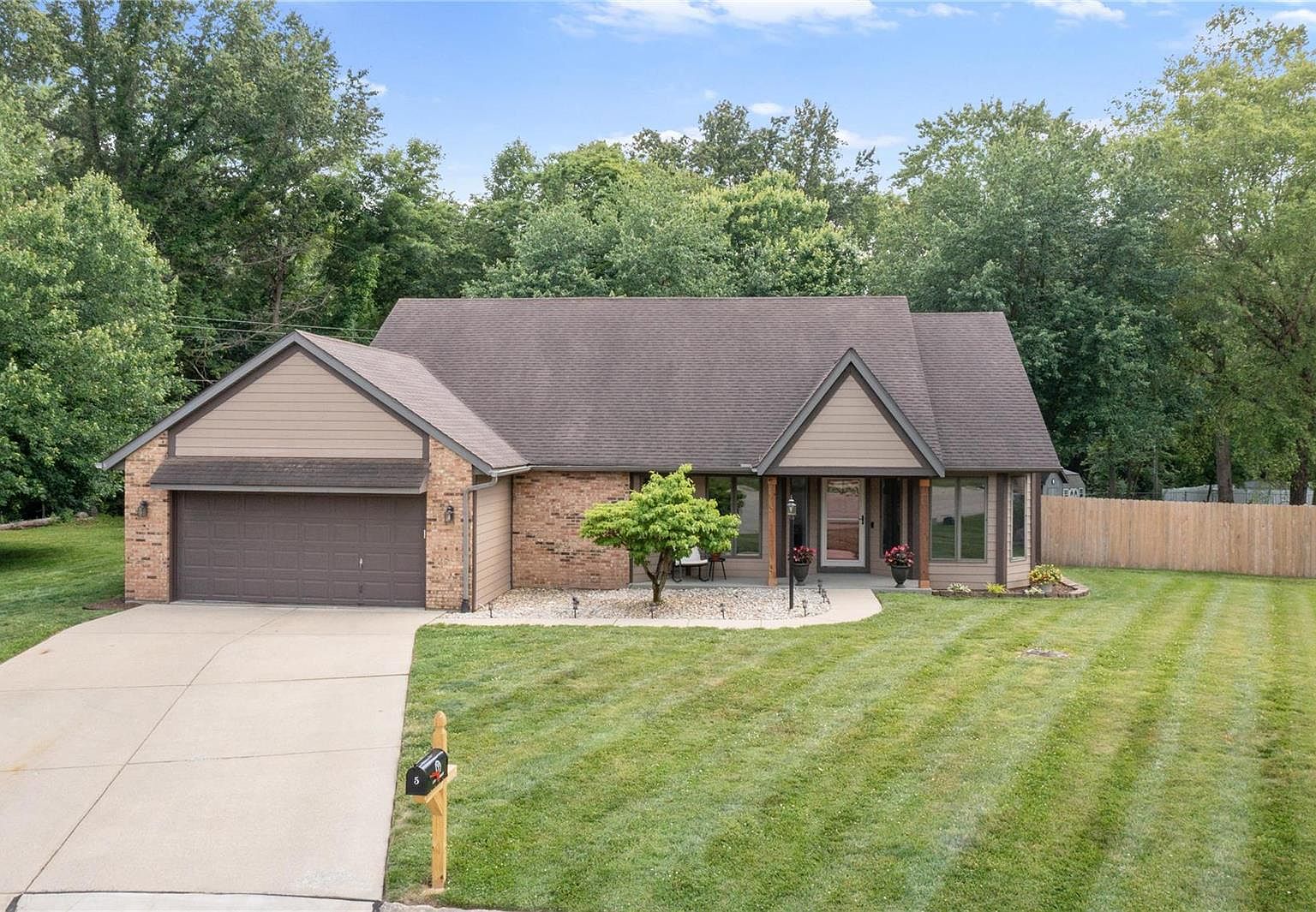 5 Brian Dr, Swansea, IL 62226 Zillow