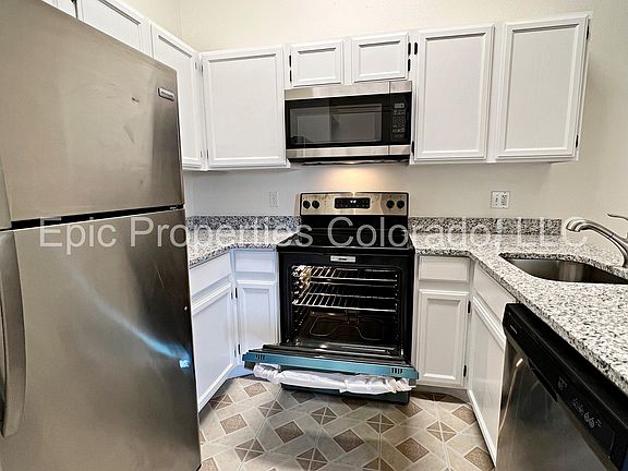 Stainless Steel Appliances