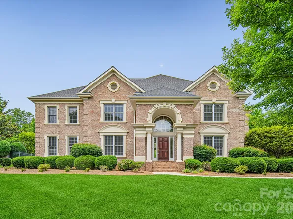 4305 Mourning Dove Dr, Matthews, NC 28104