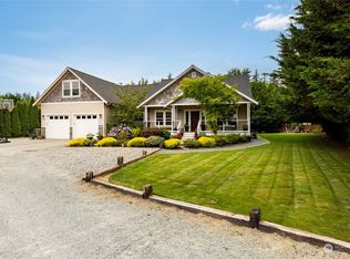 12788 Avon Allen Rd, Burlington, WA 98233