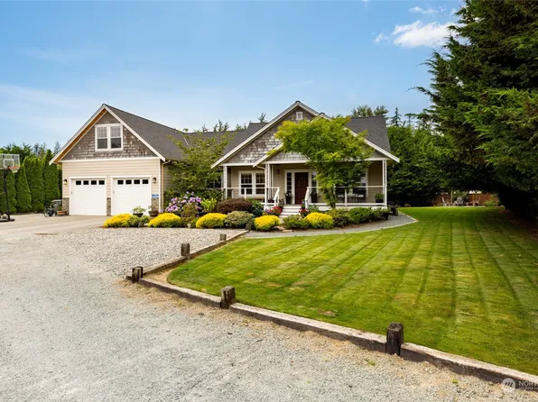 12788 Avon Allen Road, Burlington, WA 98233