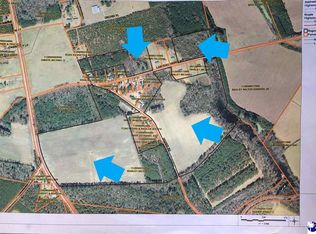 41 Tbd Hwy S, Marion, SC 29571