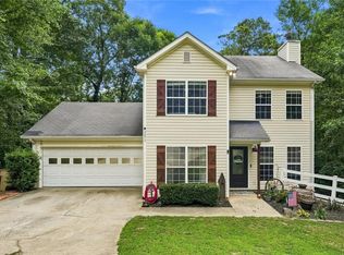 2875 Capri Dr, Cumming, GA 30041
