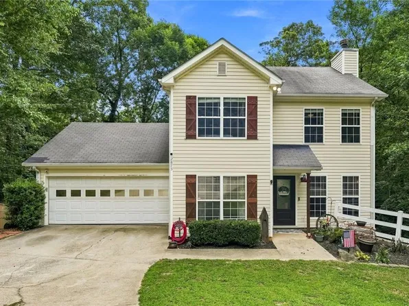 2875 Capri Dr, Cumming, GA 30041