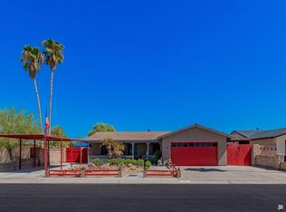 2645 S Barbara Ave, Yuma, AZ 85365
