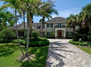 7986 SE Osprey St, Hobe Sound, FL 33455