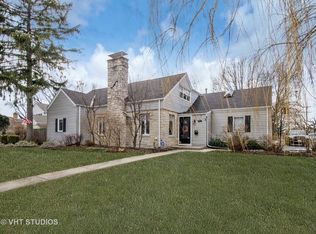 9550 Springfield Ave, Evanston, IL 60203