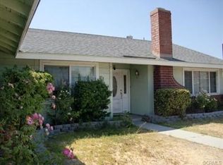 4033 S Gladbrook Ave, West Covina, CA 91792