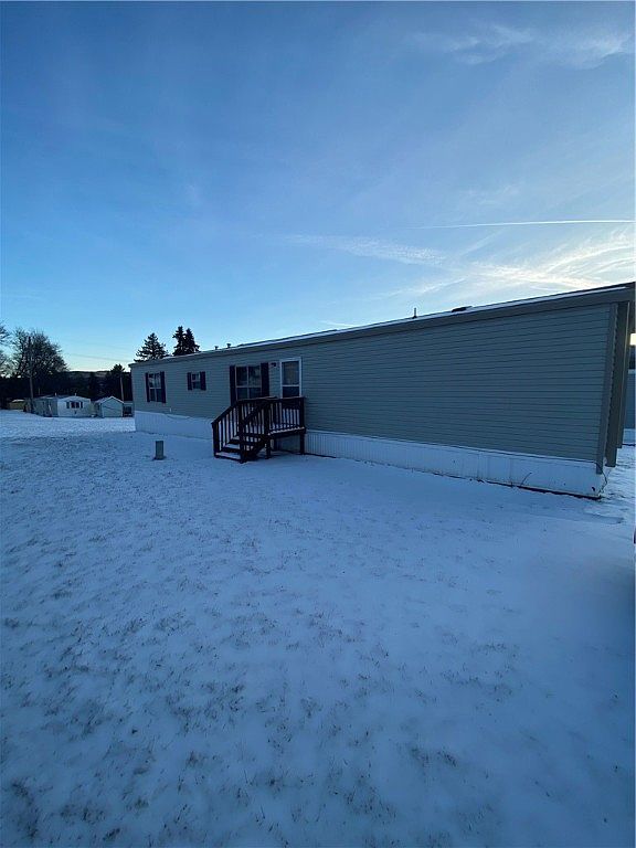 8 Locust Dr, Hornell, NY 14843 Zillow