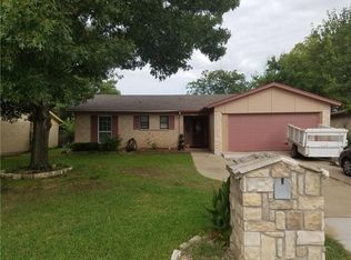 5609 Galway Ln, North Richland Hills, TX 76180