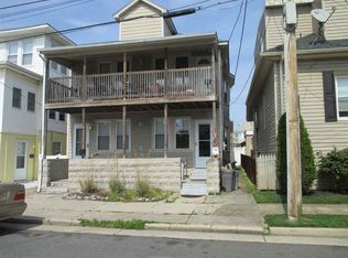 103 N Avolyn Ave #A, Ventnor City, NJ 08406
