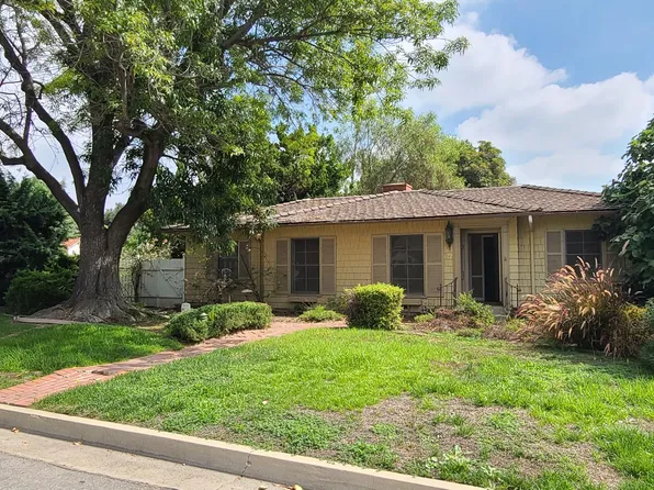 1906 Wellesley Rd, San Marino, CA 91108