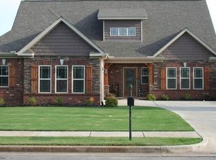 25866 Summerwood Dr, Madison, AL 35756