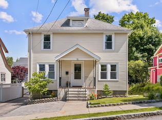 56 Menotomy Rd, Arlington, MA 02476