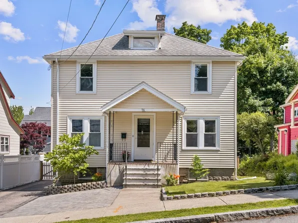 56 Menotomy Rd, Arlington, MA 02476