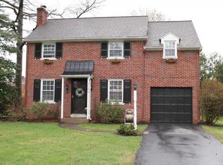 1506 Clearview Ave, Lancaster, PA