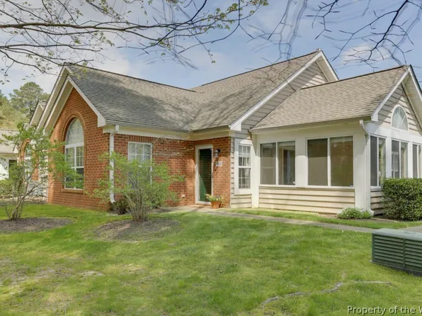 222 Rainbrook Way, Yorktown, VA 23692