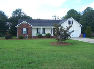 207 Tyler Dr, Shelby, NC 28152