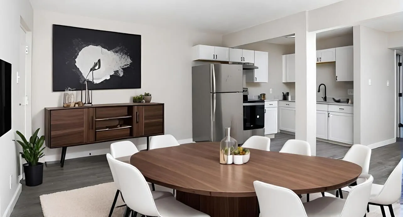 2 bed, 100 sqft, $1,395 — Photo 3