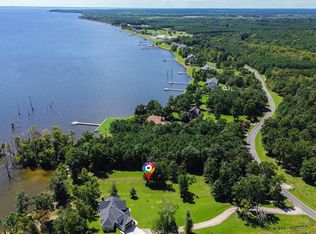 208 Osprey Drive, Edenton, NC 27932